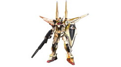 画像ギャラリー No.003のサムネイル画像 / 「機動戦士ガンダムEXVS.MB ON」，6月28日に実装されるアカツキの詳細が公開。シラヌイとオオワシを切り替えながら戦う射撃寄り万能機