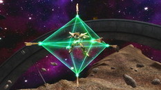 画像ギャラリー No.010のサムネイル画像 / 「機動戦士ガンダムEXVS.MB ON」，6月28日に実装されるアカツキの詳細が公開。シラヌイとオオワシを切り替えながら戦う射撃寄り万能機