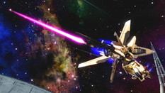 画像ギャラリー No.012のサムネイル画像 / 「機動戦士ガンダムEXVS.MB ON」，6月28日に実装されるアカツキの詳細が公開。シラヌイとオオワシを切り替えながら戦う射撃寄り万能機