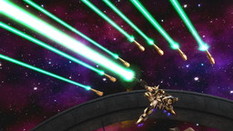 画像ギャラリー No.013のサムネイル画像 / 「機動戦士ガンダムEXVS.MB ON」，6月28日に実装されるアカツキの詳細が公開。シラヌイとオオワシを切り替えながら戦う射撃寄り万能機