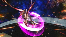 画像ギャラリー No.018のサムネイル画像 / 「機動戦士ガンダムEXVS.MB ON」，6月28日に実装されるアカツキの詳細が公開。シラヌイとオオワシを切り替えながら戦う射撃寄り万能機