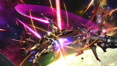 画像ギャラリー No.019のサムネイル画像 / 「機動戦士ガンダムEXVS.MB ON」，6月28日に実装されるアカツキの詳細が公開。シラヌイとオオワシを切り替えながら戦う射撃寄り万能機