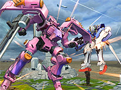 「機動戦士ガンダムEXVS.MB ON」に「ティエレンタオツー」（「機動戦士ガンダム00」）が参戦！ アップデートは7月25日