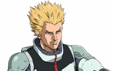 画像ギャラリー No.003のサムネイル画像 / 「機動戦士ガンダムEXVS.MB ON」機動戦士ガンダム サンダーボルトの「フルアーマー・ガンダム」が8月25日に参戦