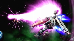 画像ギャラリー No.006のサムネイル画像 / 「機動戦士ガンダムEXVS.MB ON」機動戦士ガンダム サンダーボルトの「フルアーマー・ガンダム」が8月25日に参戦