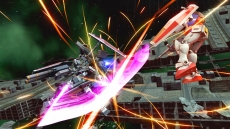 画像ギャラリー No.020のサムネイル画像 / 「機動戦士ガンダムEXVS.MB ON」機動戦士ガンダム サンダーボルトの「フルアーマー・ガンダム」が8月25日に参戦