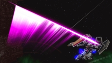 画像ギャラリー No.028のサムネイル画像 / 「機動戦士ガンダムEXVS.MB ON」機動戦士ガンダム サンダーボルトの「フルアーマー・ガンダム」が8月25日に参戦