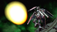 画像ギャラリー No.031のサムネイル画像 / 「機動戦士ガンダムEXVS.MB ON」機動戦士ガンダム サンダーボルトの「フルアーマー・ガンダム」が8月25日に参戦