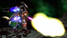 画像ギャラリー No.035のサムネイル画像 / 「機動戦士ガンダムEXVS.MB ON」機動戦士ガンダム サンダーボルトの「フルアーマー・ガンダム」が8月25日に参戦