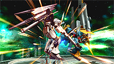 画像ギャラリー No.008のサムネイル画像 / 「機動戦士ガンダムEXVS.MB ON」，「機動戦士ガンダム 逆襲のシャア」より「ヤクト・ドーガ」が9月27日に参戦へ