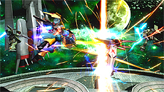 画像ギャラリー No.017のサムネイル画像 / 「機動戦士ガンダムEXVS.MB ON」，「機動戦士ガンダム 逆襲のシャア」より「ヤクト・ドーガ」が9月27日に参戦へ