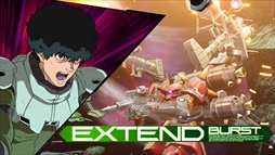 画像ギャラリー No.004のサムネイル画像 / 「機動戦士ガンダム EXTREME VS. マキシブースト ON」，新機体「サイコ・ザク」が「機動戦士ガンダム サンダーボルト」より参戦。実装は11月24日