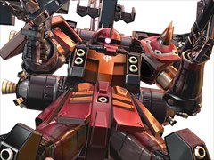 「機動戦士ガンダム EXTREME VS. マキシブースト ON」，新機体「サイコ・ザク」が「機動戦士ガンダム サンダーボルト」より参戦。実装は11月24日