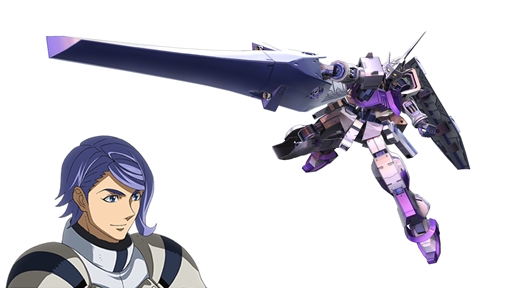 画像ギャラリー No.001のサムネイル画像 / 「機動戦士ガンダムEXVS.MB ON」,「機動戦士ガンダム 鉄血のオルフェンズ」より「ガンダム・キマリストルーパー」が12月21日に参戦決定