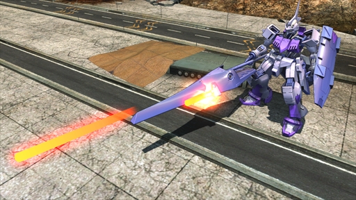 画像ギャラリー No.002のサムネイル画像 / 「機動戦士ガンダムEXVS.MB ON」,「機動戦士ガンダム 鉄血のオルフェンズ」より「ガンダム・キマリストルーパー」が12月21日に参戦決定