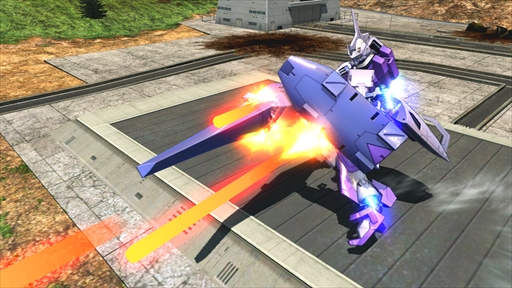 画像ギャラリー No.003のサムネイル画像 / 「機動戦士ガンダムEXVS.MB ON」,「機動戦士ガンダム 鉄血のオルフェンズ」より「ガンダム・キマリストルーパー」が12月21日に参戦決定