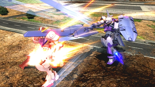 画像ギャラリー No.006のサムネイル画像 / 「機動戦士ガンダムEXVS.MB ON」,「機動戦士ガンダム 鉄血のオルフェンズ」より「ガンダム・キマリストルーパー」が12月21日に参戦決定