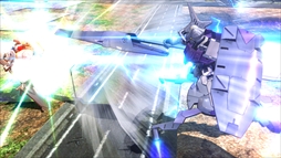 画像ギャラリー No.008のサムネイル画像 / 「機動戦士ガンダムEXVS.MB ON」,「機動戦士ガンダム 鉄血のオルフェンズ」より「ガンダム・キマリストルーパー」が12月21日に参戦決定