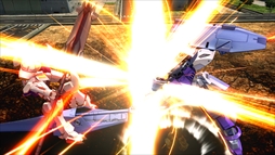 画像ギャラリー No.012のサムネイル画像 / 「機動戦士ガンダムEXVS.MB ON」,「機動戦士ガンダム 鉄血のオルフェンズ」より「ガンダム・キマリストルーパー」が12月21日に参戦決定