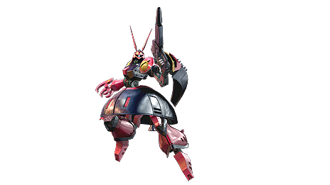 画像ギャラリー No.003のサムネイル画像 / 「機動戦士ガンダムEXVS.MB ON」，「バウンド・ドック」が1月24日のアップデートで実装。SHUFFLE TOURNAMENT JAEPO 2017の追加情報も