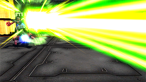 画像ギャラリー No.010のサムネイル画像 / 「機動戦士ガンダムEXVS.MB ON」，「バウンド・ドック」が1月24日のアップデートで実装。SHUFFLE TOURNAMENT JAEPO 2017の追加情報も