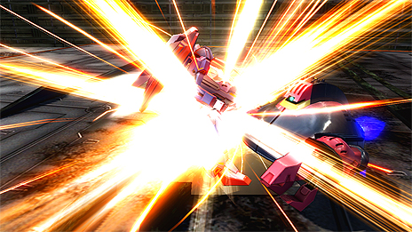画像ギャラリー No.014のサムネイル画像 / 「機動戦士ガンダムEXVS.MB ON」，「バウンド・ドック」が1月24日のアップデートで実装。SHUFFLE TOURNAMENT JAEPO 2017の追加情報も
