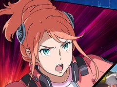 「機動戦士ガンダムEXVS.MB ON」，「G-アルケイン(フルドレス)」が2月23日のアップデートで実装。オンラインイベント杯の情報も