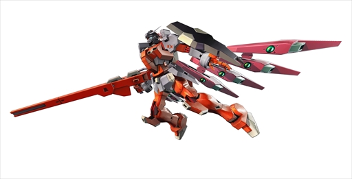 画像ギャラリー No.007のサムネイル画像 / 「機動戦士ガンダムEXVS.MB ON」，「G-アルケイン(フルドレス)」が2月23日のアップデートで実装。オンラインイベント杯の情報も