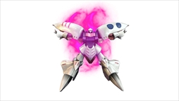 画像ギャラリー No.030のサムネイル画像 / 「機動戦士ガンダムEXVS.MB ON」，「G-アルケイン(フルドレス)」が2月23日のアップデートで実装。オンラインイベント杯の情報も