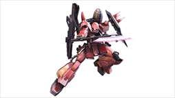 画像ギャラリー No.032のサムネイル画像 / 「機動戦士ガンダムEXVS.MB ON」，「G-アルケイン(フルドレス)」が2月23日のアップデートで実装。オンラインイベント杯の情報も