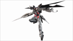 画像ギャラリー No.007のサムネイル画像 / 「機動戦士ガンダム エクストリームバーサス MB ON」，ガンダムAGE-2 ダークハウンドが4月25日に参戦。全国大会のエリア予選は4月22日開幕