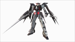 画像ギャラリー No.008のサムネイル画像 / 「機動戦士ガンダム エクストリームバーサス MB ON」，ガンダムAGE-2 ダークハウンドが4月25日に参戦。全国大会のエリア予選は4月22日開幕
