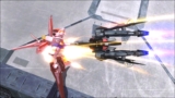 画像ギャラリー No.026のサムネイル画像 / 「機動戦士ガンダム エクストリームバーサス MB ON」，ガンダムAGE-2 ダークハウンドが4月25日に参戦。全国大会のエリア予選は4月22日開幕