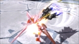 画像ギャラリー No.027のサムネイル画像 / 「機動戦士ガンダム エクストリームバーサス MB ON」，ガンダムAGE-2 ダークハウンドが4月25日に参戦。全国大会のエリア予選は4月22日開幕