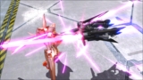 画像ギャラリー No.028のサムネイル画像 / 「機動戦士ガンダム エクストリームバーサス MB ON」，ガンダムAGE-2 ダークハウンドが4月25日に参戦。全国大会のエリア予選は4月22日開幕