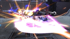 画像ギャラリー No.030のサムネイル画像 / 「機動戦士ガンダム エクストリームバーサス MB ON」，ガンダムAGE-2 ダークハウンドが4月25日に参戦。全国大会のエリア予選は4月22日開幕