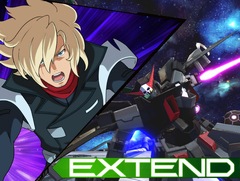 「機動戦士ガンダム エクストリームバーサス MB ON」，ガンダムAGE-2 ダークハウンドが4月25日に参戦。全国大会のエリア予選は4月22日開幕