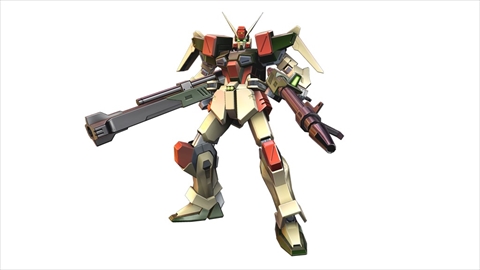 画像ギャラリー No.001のサムネイル画像 / 「機動戦士ガンダム エクストリームバーサス MB ON」,6月27日にバスターガンダムが参戦。「コズミック・イラ限定 C.E.VS.杯」は6月28日開始