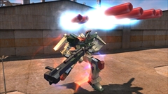 画像ギャラリー No.016のサムネイル画像 / 「機動戦士ガンダム エクストリームバーサス MB ON」,6月27日にバスターガンダムが参戦。「コズミック・イラ限定 C.E.VS.杯」は6月28日開始