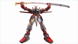 画像ギャラリー No.022のサムネイル画像 / 「機動戦士ガンダム エクストリームバーサス MB ON」,6月27日にバスターガンダムが参戦。「コズミック・イラ限定 C.E.VS.杯」は6月28日開始