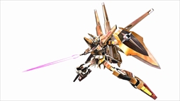 画像ギャラリー No.026のサムネイル画像 / 「機動戦士ガンダム エクストリームバーサス MB ON」,6月27日にバスターガンダムが参戦。「コズミック・イラ限定 C.E.VS.杯」は6月28日開始