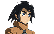画像ギャラリー No.006のサムネイル画像 / 「機動戦士ガンダムEXVS.MB ON」追加リリース機体第15弾「ガンダム・バルバトスルプス」を7月25日に実装。全国決勝大会で発表された2コンテンツも