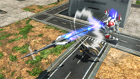 画像ギャラリー No.008のサムネイル画像 / 「機動戦士ガンダムEXVS.MB ON」追加リリース機体第15弾「ガンダム・バルバトスルプス」を7月25日に実装。全国決勝大会で発表された2コンテンツも