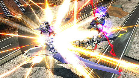 画像ギャラリー No.011のサムネイル画像 / 「機動戦士ガンダムEXVS.MB ON」追加リリース機体第15弾「ガンダム・バルバトスルプス」を7月25日に実装。全国決勝大会で発表された2コンテンツも