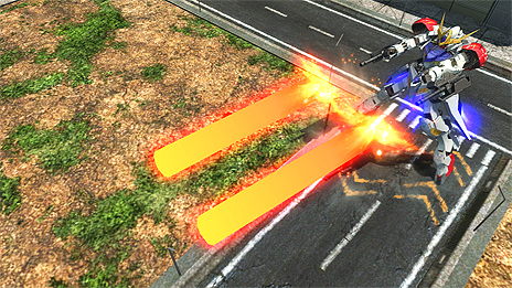 画像ギャラリー No.014のサムネイル画像 / 「機動戦士ガンダムEXVS.MB ON」追加リリース機体第15弾「ガンダム・バルバトスルプス」を7月25日に実装。全国決勝大会で発表された2コンテンツも