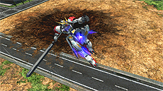 画像ギャラリー No.017のサムネイル画像 / 「機動戦士ガンダムEXVS.MB ON」追加リリース機体第15弾「ガンダム・バルバトスルプス」を7月25日に実装。全国決勝大会で発表された2コンテンツも