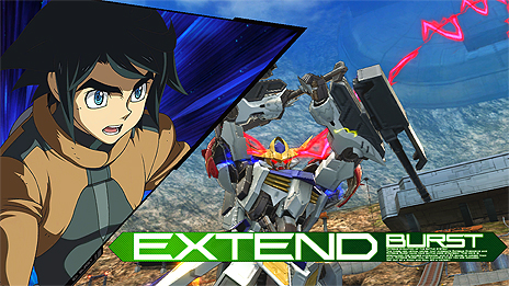 画像ギャラリー No.019のサムネイル画像 / 「機動戦士ガンダムEXVS.MB ON」追加リリース機体第15弾「ガンダム・バルバトスルプス」を7月25日に実装。全国決勝大会で発表された2コンテンツも