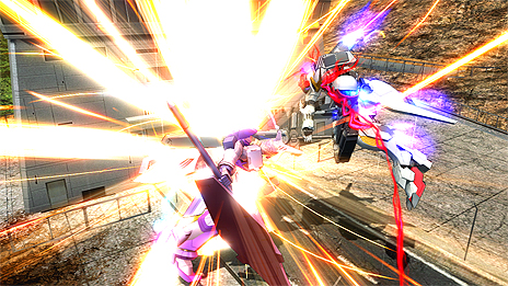 画像ギャラリー No.022のサムネイル画像 / 「機動戦士ガンダムEXVS.MB ON」追加リリース機体第15弾「ガンダム・バルバトスルプス」を7月25日に実装。全国決勝大会で発表された2コンテンツも