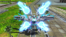画像ギャラリー No.036のサムネイル画像 / 「機動戦士ガンダムEXVS.MB ON」追加リリース機体第15弾「ガンダム・バルバトスルプス」を7月25日に実装。全国決勝大会で発表された2コンテンツも