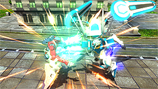 画像ギャラリー No.038のサムネイル画像 / 「機動戦士ガンダムEXVS.MB ON」追加リリース機体第15弾「ガンダム・バルバトスルプス」を7月25日に実装。全国決勝大会で発表された2コンテンツも